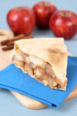 apple pie