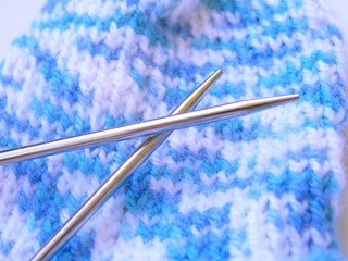 Knitting