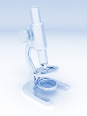 Microscope - the modern optical device
