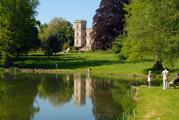 chateau