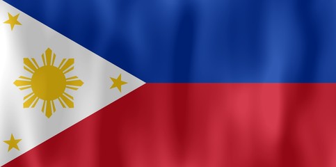 drapeau philippines flag