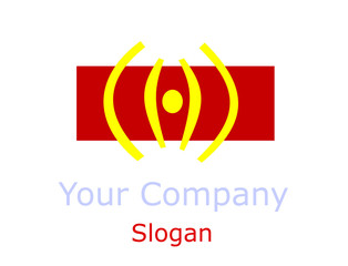 company logo