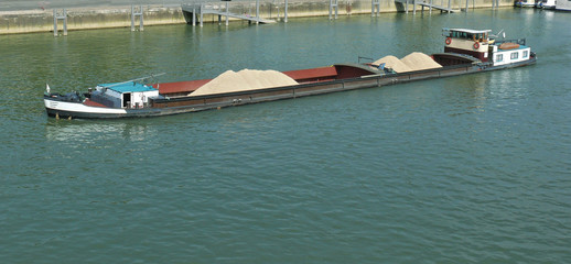 péniche5 © hcast