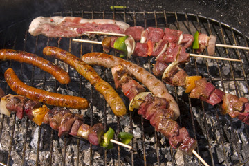 bbq