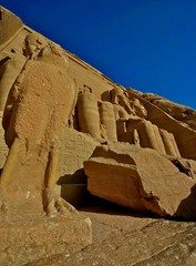 Abu Simbel - Egypt