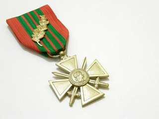 medaille
