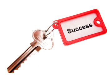 Key to success
