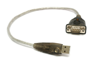 USB-Serial Converter