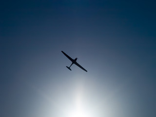 silhouette