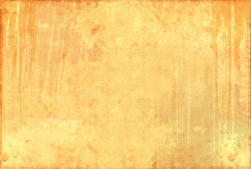 Old horiontal textured background