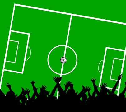 fussballfans