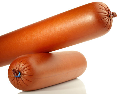Wurst / Aufschnitt