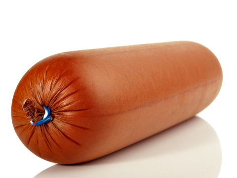 Wurst / Lyoner