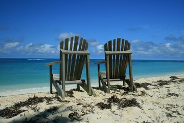 denis island aux Seychelles