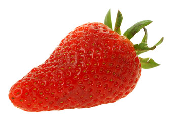 Big strawberry
