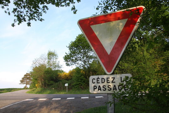 c&eacute;dez le passage