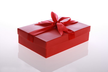 Obraz premium gift box