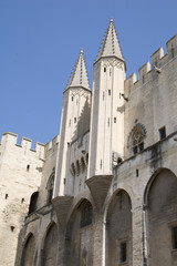 palais des papes