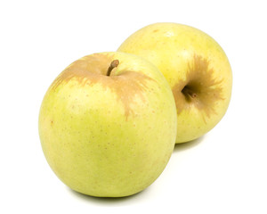 Green apple