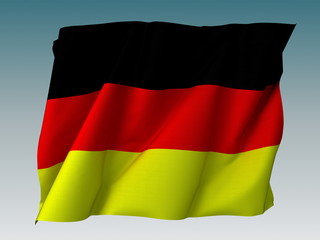 Flag of Germany