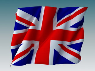 Flag of United Kingdom (UK)