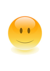 smiley 1