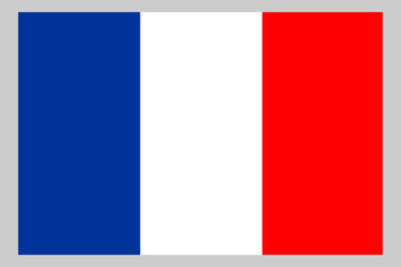 Flag of France