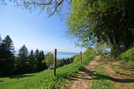 Wanderweg