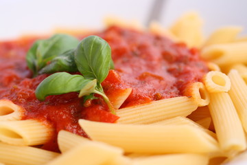 pasta italiana