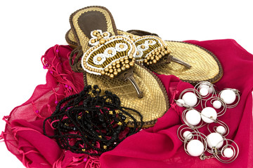 oriental accessories