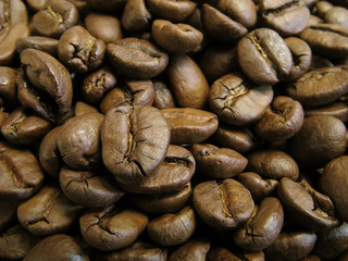 café