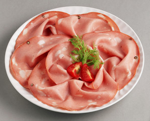 mortadella © massimomenna