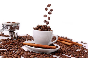 Espresso Kaffeebohnen