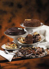 dolci al cioccolato