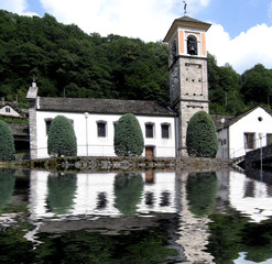 Kirche