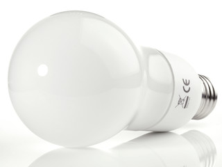 Energiesparlampe
