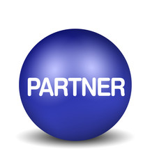 partner - blue