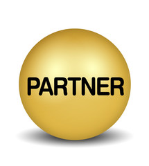 partner - gold