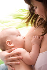 Breastfeeding