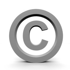 Fototapeta premium copyright