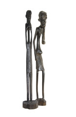 African Figurine
