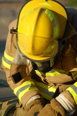 Training for an emergency