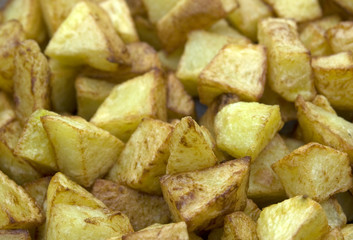 Patate fritte