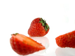 strawberry