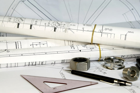 Engineering Tools and Drawings