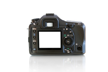 photo camera
