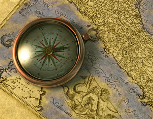 bussola_ottone
