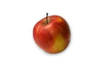 Apple isolated