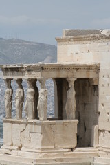 Erechthéion