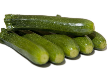 Courgettes